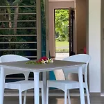 Mareta Lodge - Studio Maha 4