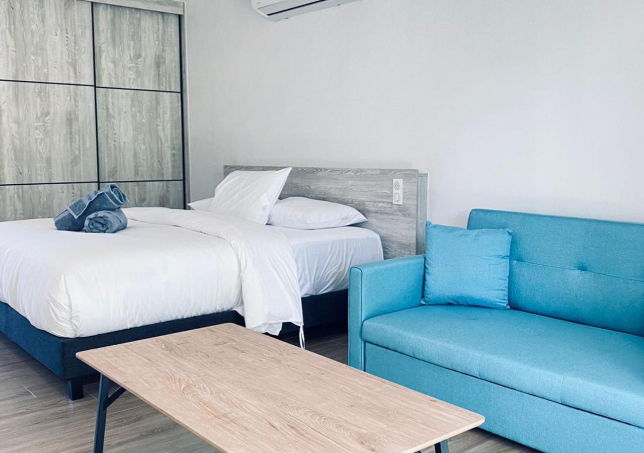 Mareta - Maha 4 Apartment