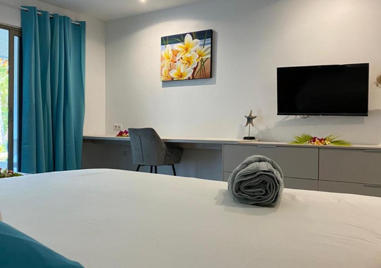 Apartment Mareta - Maha 4 *